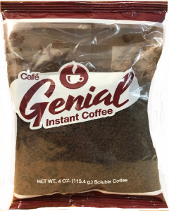Coffee Instant 3oz