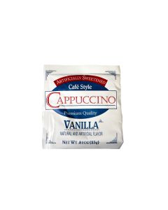 SS Cappuccino (1pk)