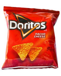 Nacho Chips
