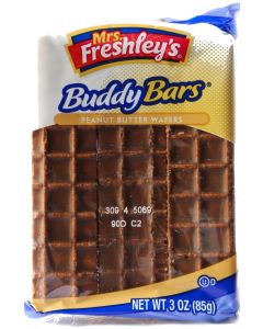 Buddy Bars