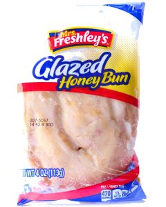 Honey Bun