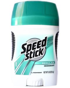 Deodorant Mennen