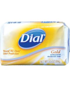 Soap Dial