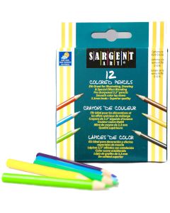 Colored Pencils
