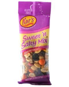 Trail Mix Sweet'N Salty
