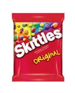 Peg Bag Skittles