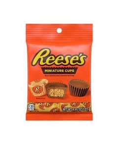 Peg Bag Reese Mini Cups