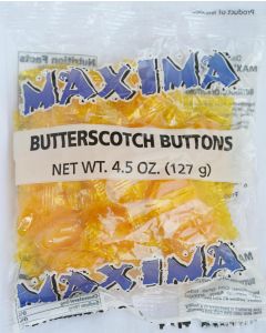 Butterscotch Discs