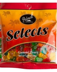 Gummi Bears