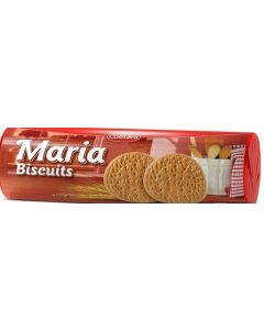 Maria's Biscuit Cookies
